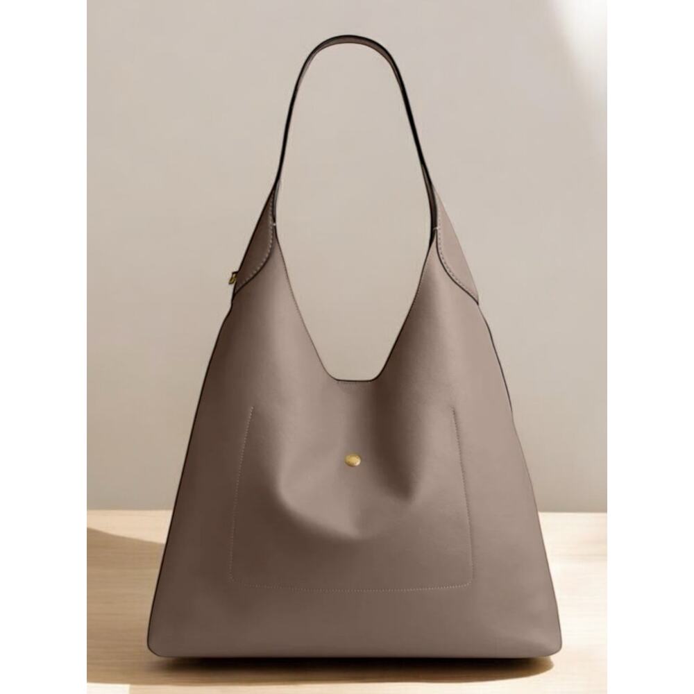 NWT Coach CU044 Brooklyn 39 Shoulder Bag - Picture 4 of 8